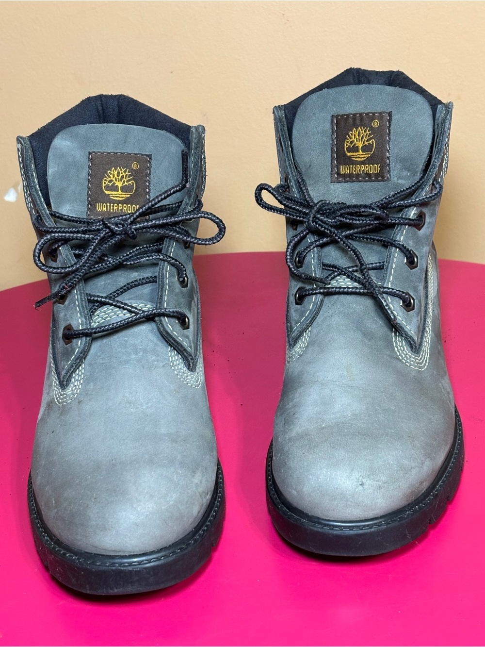 Timberland 6-Inch Premium Waterproof Boots